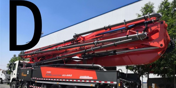 混凝土泵作业时的行为规范？