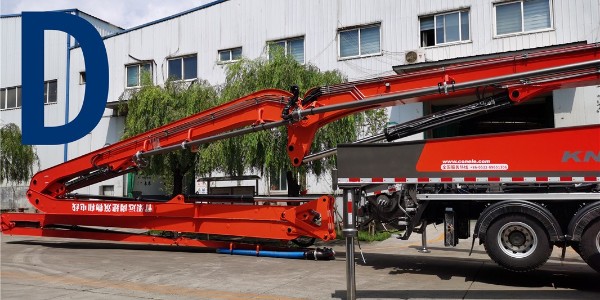 减水剂可改善混凝土泵的泵送