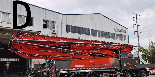 选择混凝土泵有哪些好处？为什么选择