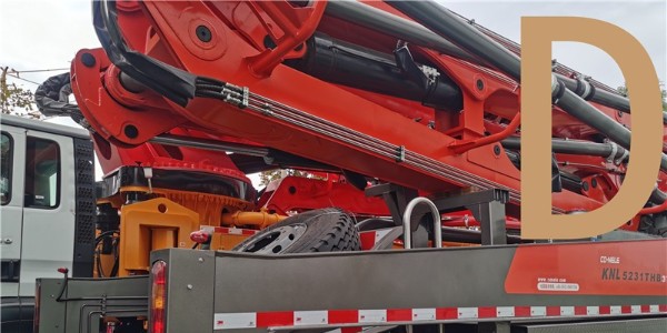 混凝土泵车需要经常清理吗？