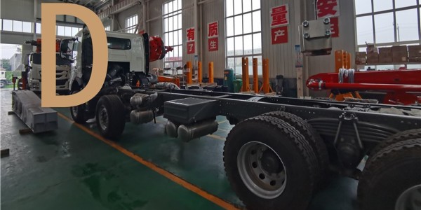 泵车分配系统排油是如何进行的？