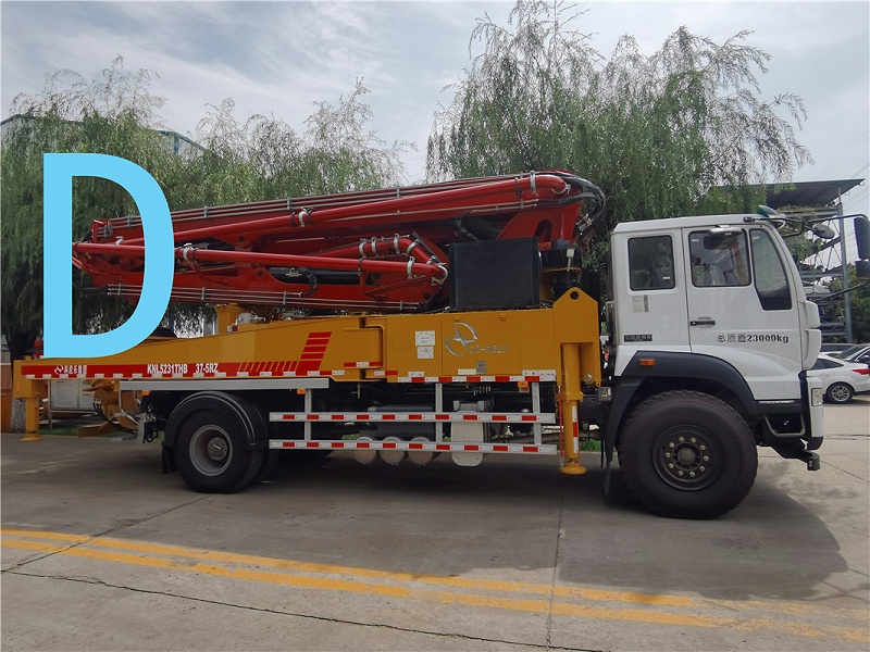 泵车招聘_招聘 搅拌车 泵车 驾驶员(2)
