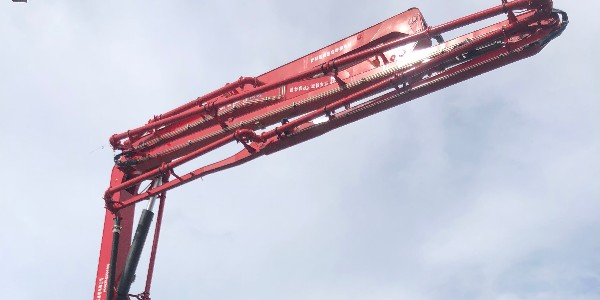 泵车堵管的分析及处理，科尼乐教您